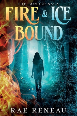 Fire & Ice Bound B0GQKCLDVQ Book Cover