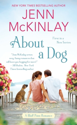About a Dog 0399584714 Book Cover
