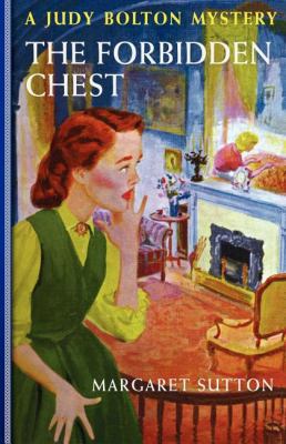 Forbidden Chest #24 1429090448 Book Cover