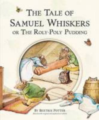 The Tale of Samuel Whiskers 0723260109 Book Cover