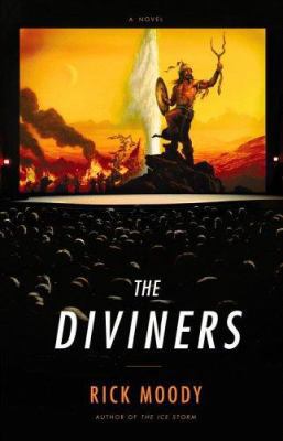 The Diviners: A Novel B000FDFWIC Book Cover