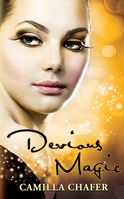 Devious Magic (Book 3, Stella Mayweather Series) 0956908675 Book Cover
