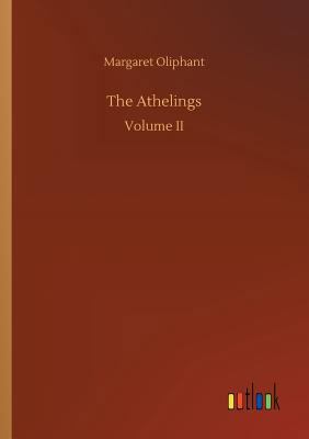 The Athelings 3732689859 Book Cover