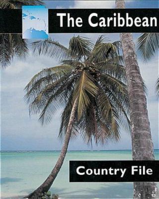 The Caribbean 0749642238 Book Cover