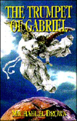 The Trumpet of Gabriel B000RK0026 Book Cover