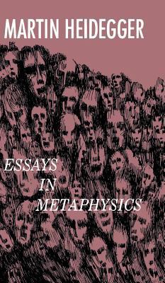 Essays in Metaphysics 0802207030 Book Cover