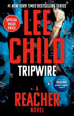 Tripwire (Jack Reacher) B0HM6QKF8W Book Cover