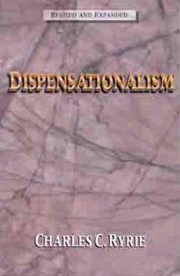 Dispensationalism 0802421873 Book Cover