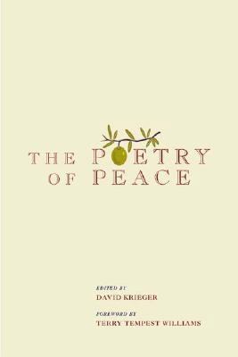 The Poetry of Peace 0972250395 Book Cover