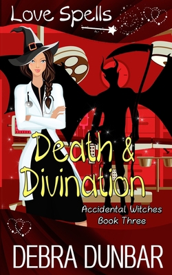 Death and Divination 1952216192 Book Cover