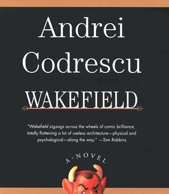 Wakefield 1565118618 Book Cover