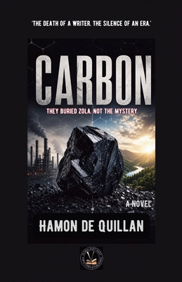 Carbon B0HFLNWW6Y Book Cover