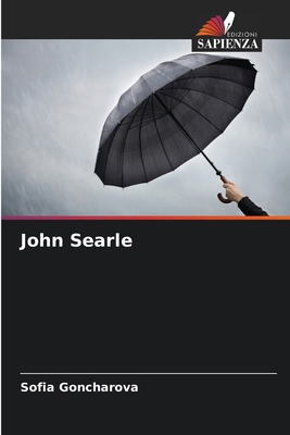 John Searle [Italian] 6209052452 Book Cover