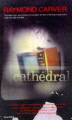Cathedral 1860466036 Book Cover