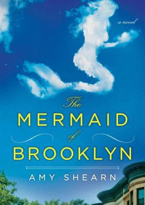 The Mermaid of Brooklyn 1470844494 Book Cover
