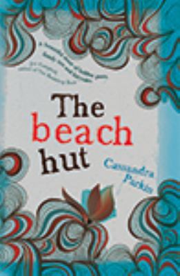 The Beach Hut [Large Print] 1444828207 Book Cover