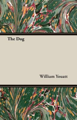 The Dog 1406783781 Book Cover