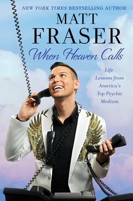 When Heaven Calls: Life Lessons from America's ... 1982140054 Book Cover