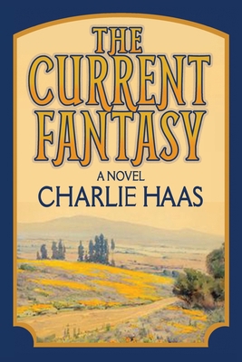 The Current Fantasy B0DJ1TJV82 Book Cover