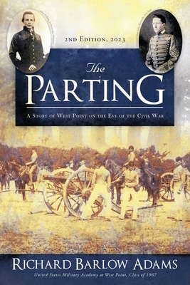 The Parting B0BTGP1QYR Book Cover