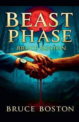 Beast Phase B0FX87ZL6L Book Cover