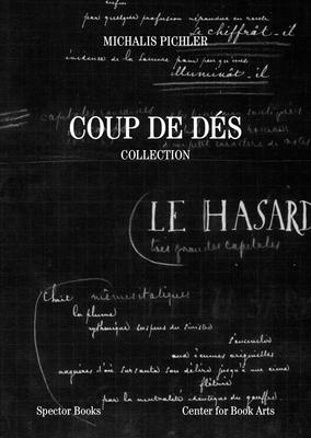 Coup de Dés: Collection: Books and Ideas After ... 3959058179 Book Cover