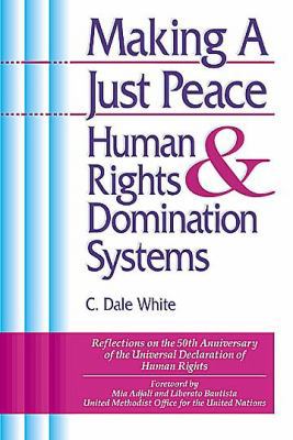 Making a Just Peace 0687031338 Book Cover