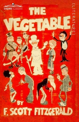 The Vegetable 1646794729 Book Cover