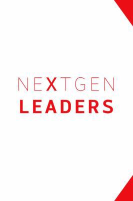 NEXTGEN Leaders 0692927638 Book Cover