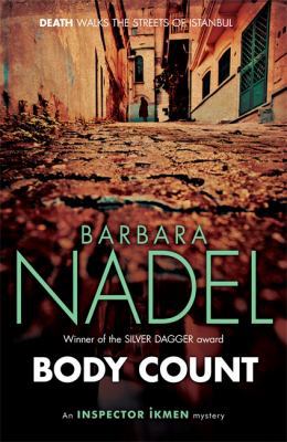 Body Count (Inspector Ikmen Mystery 16): A chil... 0755388933 Book Cover