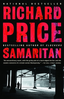 Samaritan 037572513X Book Cover