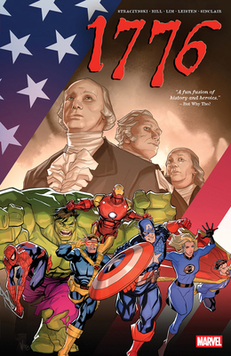 1776.0 1302967371 Book Cover