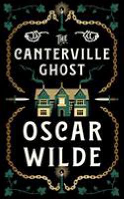 The Canterville Ghost            Book Cover