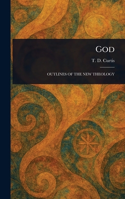 God 1023306719 Book Cover