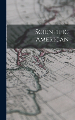 Scientific American 1017275440 Book Cover