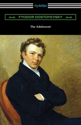 The Adolescent 1420966294 Book Cover