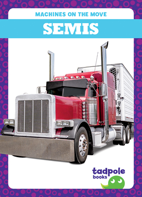 Semis B0FP42SPFX Book Cover