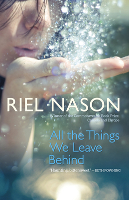 All the Things We Leave Behind 0864920415 Book Cover