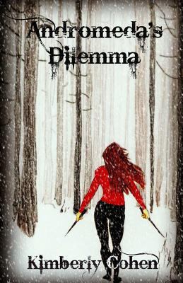 Andromeda's Dilemma 1492749656 Book Cover