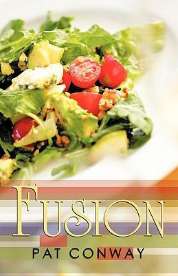 Fusion 1450296866 Book Cover