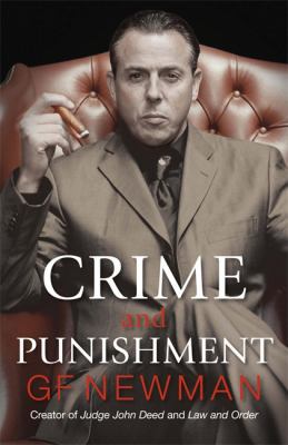 Crime and Punishment 1847247962 Book Cover