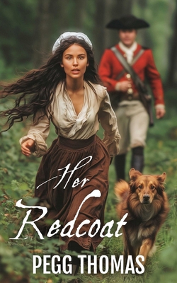 Her Redcoat B09WHKPDZF Book Cover