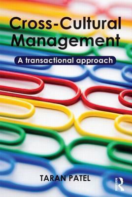 Cross-Cultural Management: A Transactional Appr... 0415501679 Book Cover