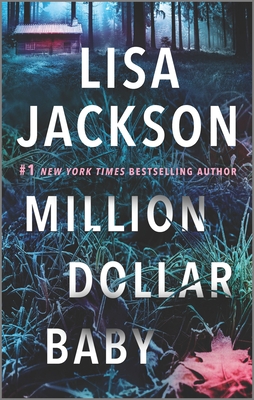 Million Dollar Baby 1335453903 Book Cover