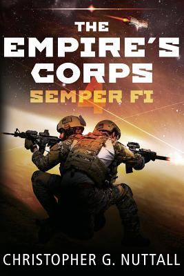 Semper Fi 1542340993 Book Cover