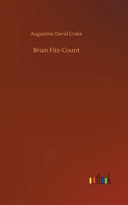Brian Fitz-Count 3734045118 Book Cover