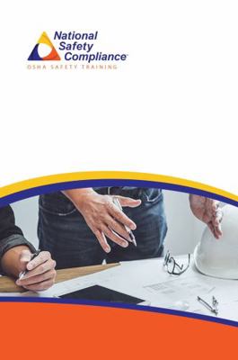 Ergonomics Training Booklet (Spanish) : (Spanish Version)