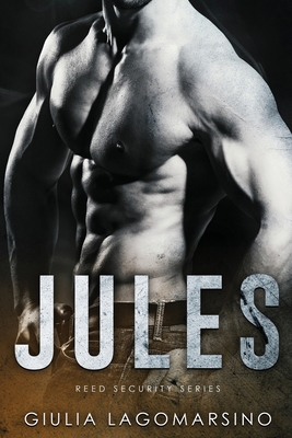 Jules 1799027023 Book Cover