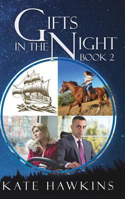 Gifts in the Night 1545647216 Book Cover