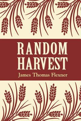 Random Harvest 0823217310 Book Cover